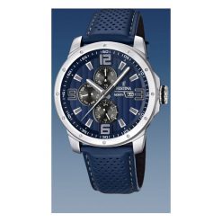 Zegarki męskie: Zegarek męski Festina Multifunction F16585_3