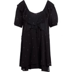 Sukienki hiszpanki: For Love & Lemons Sukienka letnia black