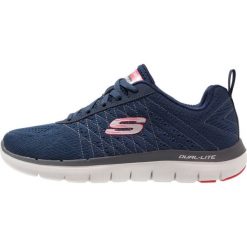 Tenisówki męskie: Skechers Sport FLEX ADVANTAGE 2.0 Tenisówki i Trampki navy/ red