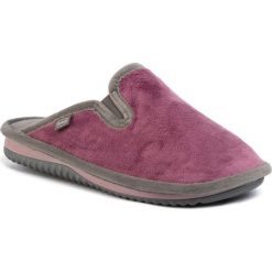 Kapcie SCHOLL - Brienne 2.0 F27638 Dusty Pink/Grey. Różowe klapki damskie Scholl, bez wzorów, z tworzywa sztucznego, bez obcasa. Za 179,00 zł.