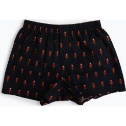 Mc Earl - Bokserki męskie, niebieski. Niebieskie bokserki męskie marki Mc Earl. Za 29,95 zł.