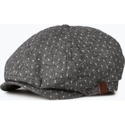 Barts - Czapka męska, czarny. Czarne czapki męskie marki Barts, bez wzorów, z bawełny, sportowe. Za 139,95 zł.