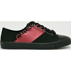 Calvin Klein Jeans - Buty. Buty sportowe damskie Calvin Klein Jeans. W wyprzedaży za 269,90 zł.