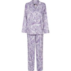 Piżama damska Lauren Ralph Lauren I8191411. Piżamy damskie LAUREN by Ralph Lauren, xl, bez wzorów, bez rękawów. Za 349,00 zł.