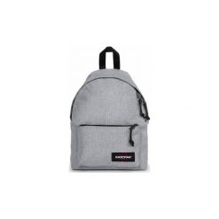 Plecaki Eastpak ORBIT SLEEK GREY. Szare plecaki damskie Eastpak. Za 215,53 zł.