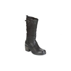 Buty zimowe damskie: Kozaki Mjus JILDA BOOTS