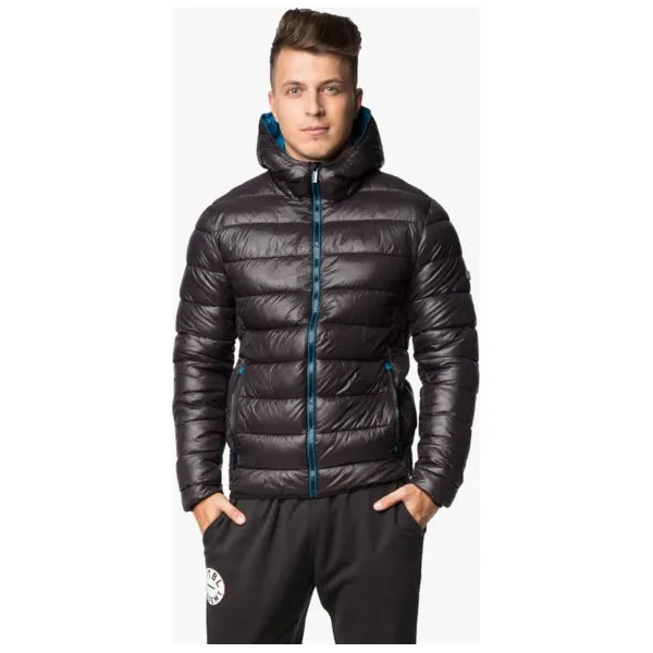 Feewear Kurtka Alest , czarny, rozmiar L. Czarne kurtki męskie Feewear, m, bez wzorów, z poliesteru, bez kaptura. W wyprzedaży za 129,99 zł.