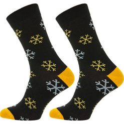 FREAKERS > LMSNIE-BLK. Skarpetki męskie Freakers, bez wzorów, z elastanu. Za 19,99 zł.