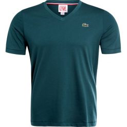 T-shirty męskie: Lacoste LIVE Tshirt basic buis