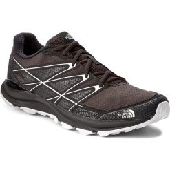 Buty sportowe męskie: Buty THE NORTH FACE – Litewave Endurance T92VVIKY4 Tnf Black/Tnf White