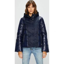 Trussardi Jeans - Kurtka. Kurtki damskie Trussardi Jeans. W wyprzedaży za 579,90 zł.