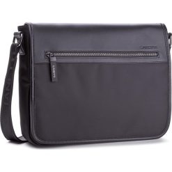 Torby na laptopa: Torba na laptopa GINO LANETTI – RM0719 Czarny