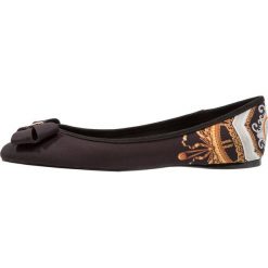 Baleriny damskie lakierowane: Ted Baker IMMEP Baleriny black