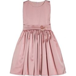 Sukienki dziewczęce: Gebriel Juno by Junona DRESS Sukienka koktajlowa pink