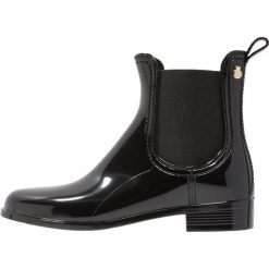 Buty zimowe damskie: LEMON JELLY COMFY Kalosze black