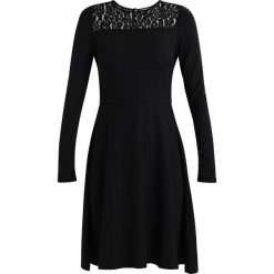 Sukienki: KIOMI Sukienka z dżerseju black