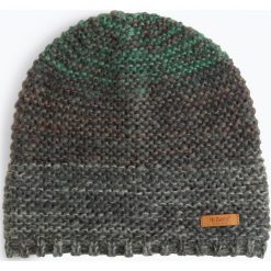Barts - Czapka damska – Sacha, zielony. Zielone czapki damskie marki Barts. Za 109,95 zł.