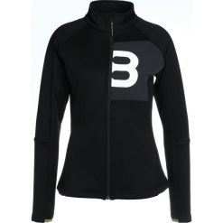 Kurtki sportowe damskie: 8848 Altitude MINA Kurtka z polaru black
