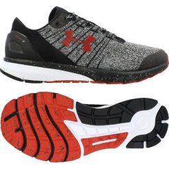 Buty sportowe męskie: Under Armour Buty męskie Charged Bandit szare r. 40 1/2 (1273951 004)