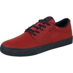 Buty sportowe męskie: Supra Stacks Vulc II – Grumpy Buty sportowe czerwony