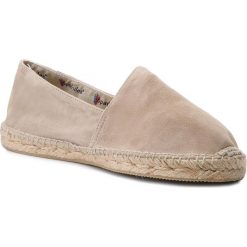 Espadryle damskie: Espadryle ESPADRILLES – Alparga.3C 20305-21773-1 Ante Kangaroo