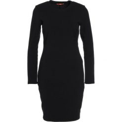 Sukienki hiszpanki: BOSS Orange Sukienka letnia black