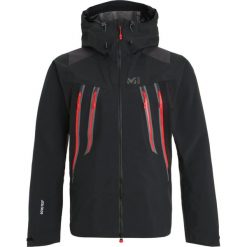 Kurtki sportowe męskie: Millet EXPERT Kurtka hardshell black