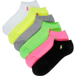 Skarpetki POLO RALPH LAUREN. Skarpetki damskie Polo Ralph Lauren, bez wzorów, z dzianiny. Za 130,00 zł.