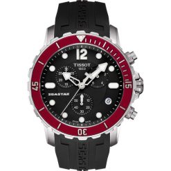 ZEGAREK TISSOT T-SPORT T066.417.17.057.01. Zegarki męskie TISSOT. Za 2600,00 zł.