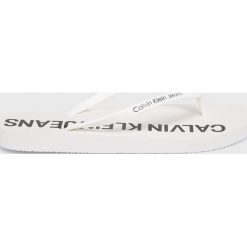 Calvin Klein Jeans - Japonki. Klapki damskie Calvin Klein Jeans. W wyprzedaży za 119,90 zł.
