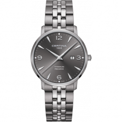ZEGAREK CERTINA DS Caimano C035.410.44.087.00. Zegarki męskie CERTINA. Za 1990,00 zł.
