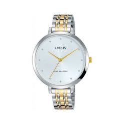 Lorus RG227MX9 - Szybka i bezpieczna dostawa Gratis, szczegóły zobacz w sklepie. Szare zegarki damskie marki Lorus. Za 260,00 zł.