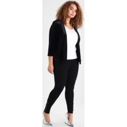 Bomberki damskie: Evans Kurtka wiosenna black