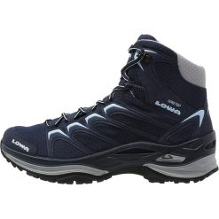 Buty trekkingowe damskie: Lowa INNOX GTX MID Buty trekkingowe navy/eisblau