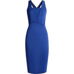 Sukienki: TFNC TOLEDO Sukienka koktajlowa cobalt blue
