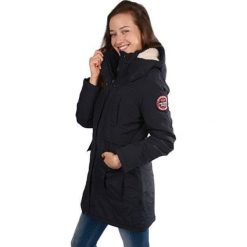 Cars-Jeans Panie ciemnoniebieska kurtka Navy Nevada 4226912 (rozmiar L). Niebieskie kurtki damskie Cars Jeans, l, bez wzorów, z jeansu, eleganckie, bez kaptura. W wyprzedaży za 234,00 zł.