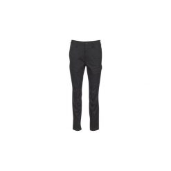 Spodnie bojówki G-Star Raw ROVIC MID SKINNY. Czerwone rurki damskie marki G-Star RAW, l, z bawełny. Za 370,30 zł.