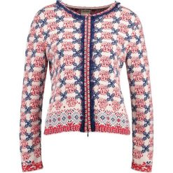 Kardigany damskie: Ivko JACQUARD Kardigan offwhite