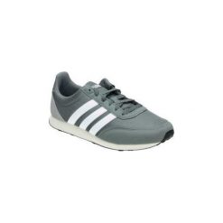 Buty adidas F34445. Szare trampki męskie Adidas, bez wzorów, bez zapięcia. Za 241,36 zł.
