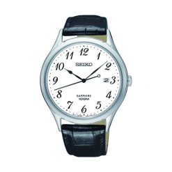 Biżuteria i zegarki: Seiko SGEH75P1 - Zobacz także Książki, muzyka, multimedia, zabawki, zegarki i wiele więcej
