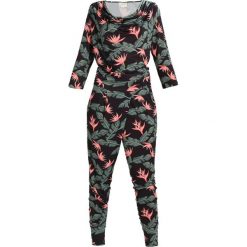 Kombinezony damskie: Cartoon OVERALL Kombinezon dark blue/green
