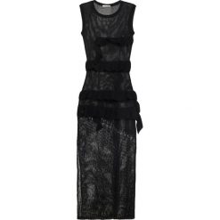 Długie sukienki: Each x Other DRESS Długa sukienka black