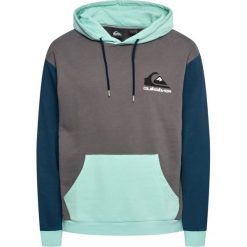 Bluza Quiksilver Heritage Hoodie EQYFT04103. Bluzy męskie Quiksilver, xl, bez wzorów, z bawełny, bez kołnierzyka, bez rękawów, bez kaptura. Za 279,00 zł.
