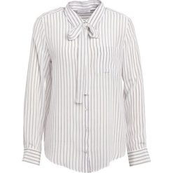 Koszule wiązane damskie: Marella ILSA Koszula wool white