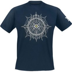 T-shirty męskie: Destiny 2 - Forsaken T-Shirt ciemnoniebieski