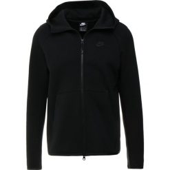 Bejsbolówki męskie: Nike Sportswear HOODIE Bluza rozpinana black