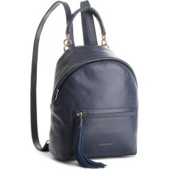 Plecaki damskie: Plecak COCCINELLE – BN0 Leonie E1 BN0 54 03 01 Bleu 011
