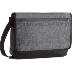 Torebki klasyczne damskie: Torba ARMANI JEANS – C6263 S5 12 Black