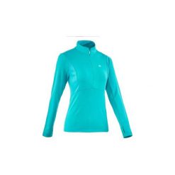 T-shirty damskie: Koszulka dł rękaw SH500 ACTIVE
