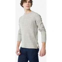 Scotch & Soda Koszulka Szary. Szare podkoszulki męskie Scotch & Soda, s, bez wzorów, z bawełny, z krótkim rękawem. Za 221,95 zł.